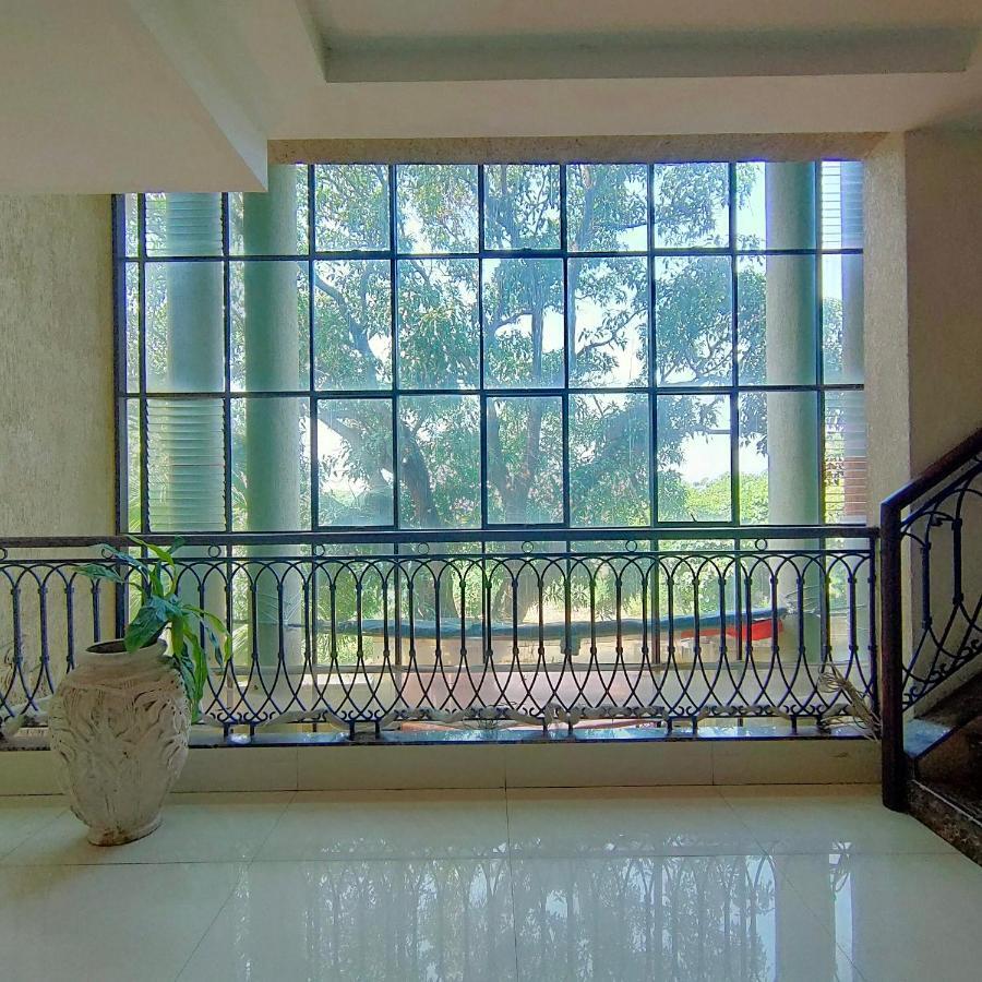 Silverador Resort Тхане Экстерьер фото