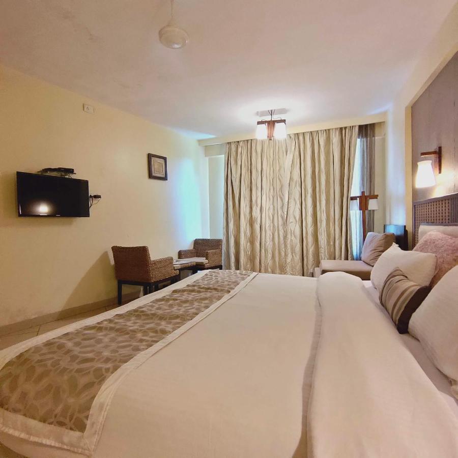 Silverador Resort Тхане Экстерьер фото