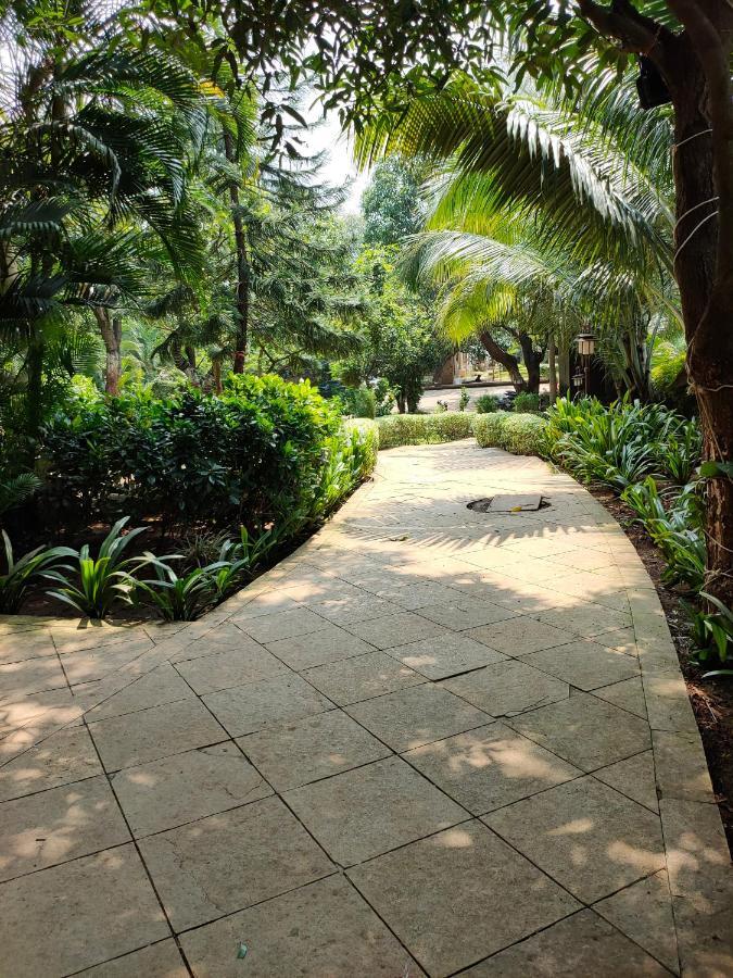 Silverador Resort Тхане Экстерьер фото