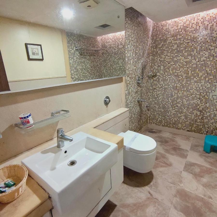 Silverador Resort Тхане Экстерьер фото