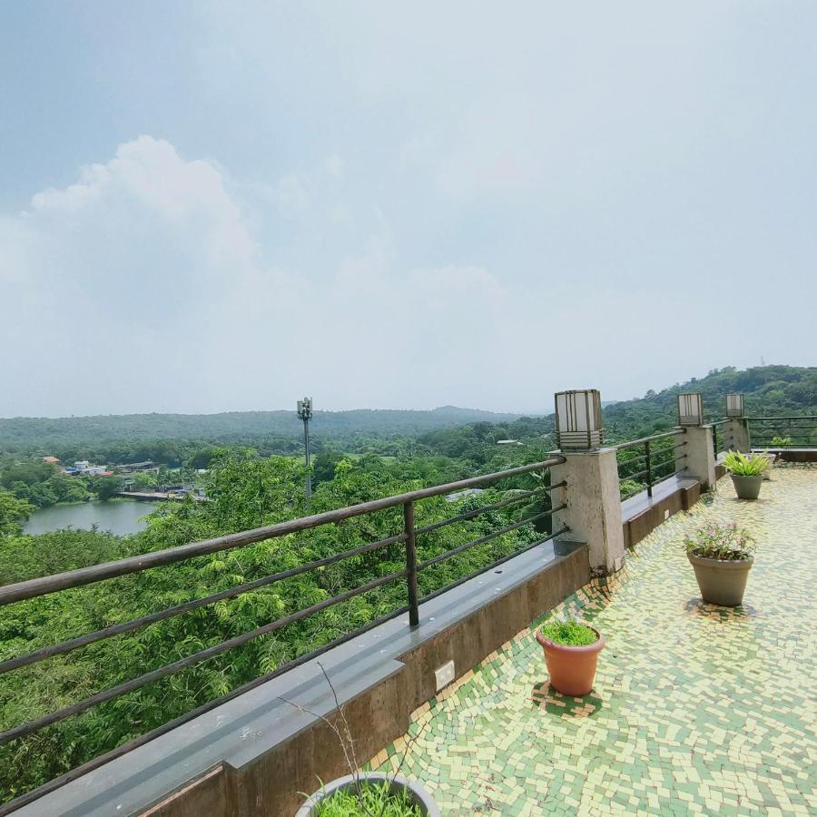 Silverador Resort Тхане Экстерьер фото